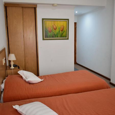 Hotel Aguay Gualeguaychu Bagian luar foto