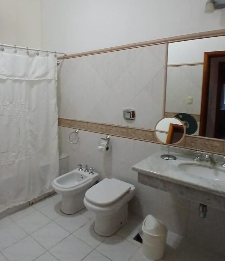 Hotel Aguay Gualeguaychu Bagian luar foto