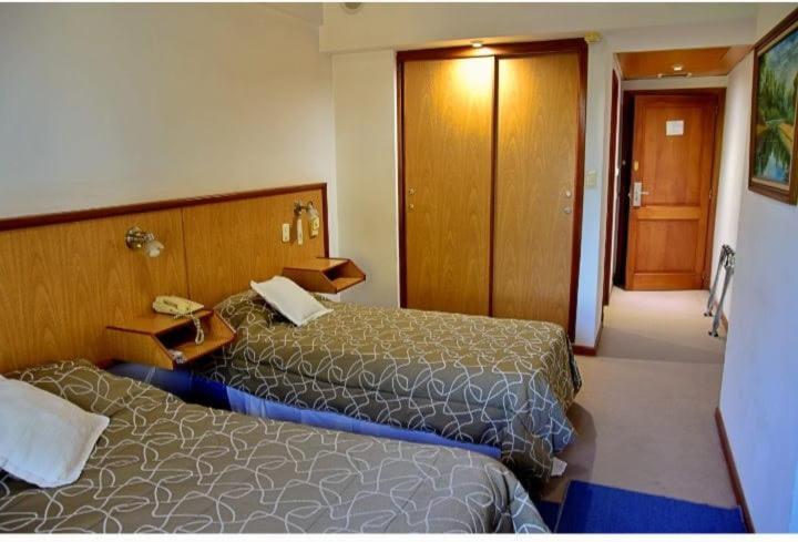 Hotel Aguay Gualeguaychu Bagian luar foto