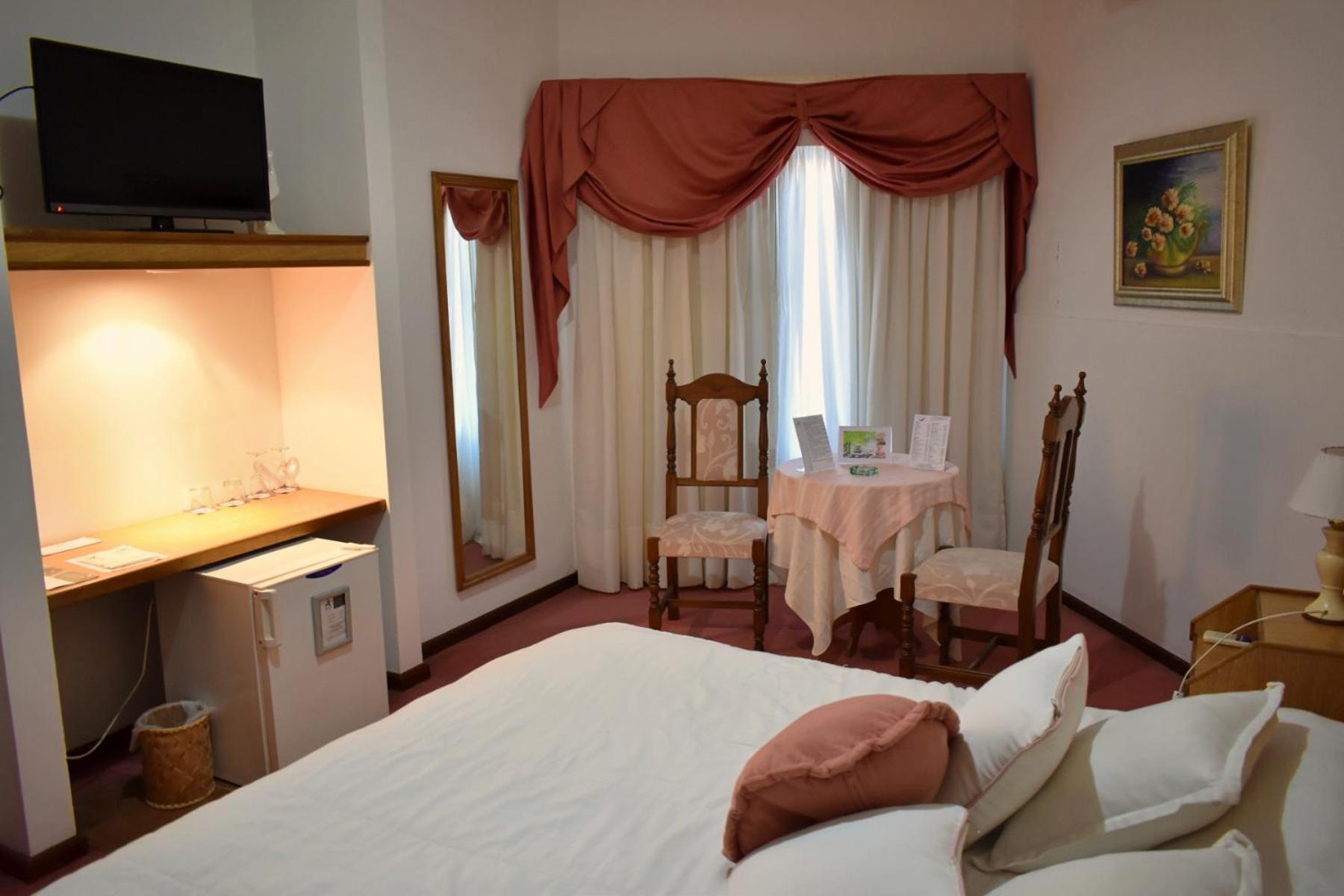 Hotel Aguay Gualeguaychu Bagian luar foto